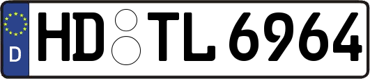 HD-TL6964