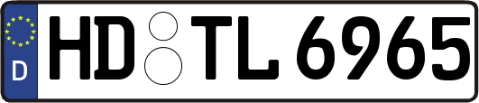 HD-TL6965