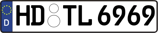 HD-TL6969