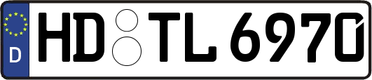 HD-TL6970