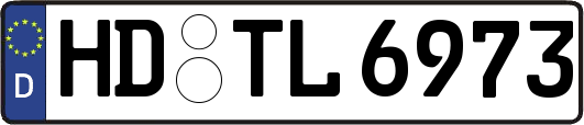 HD-TL6973