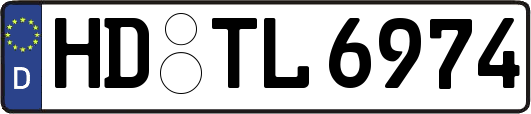 HD-TL6974