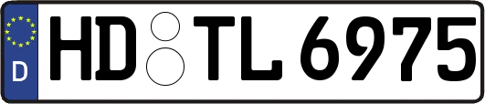HD-TL6975