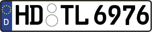 HD-TL6976