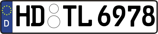 HD-TL6978