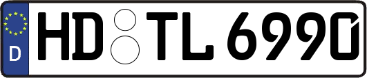HD-TL6990