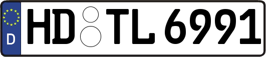 HD-TL6991