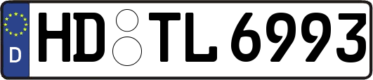 HD-TL6993