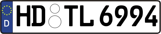 HD-TL6994