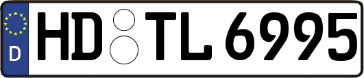 HD-TL6995
