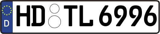 HD-TL6996