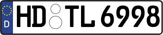HD-TL6998