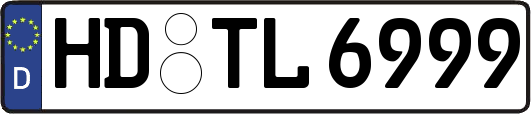HD-TL6999