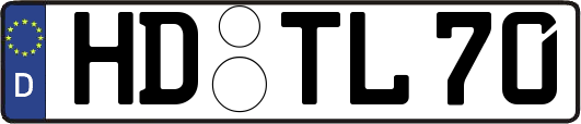 HD-TL70