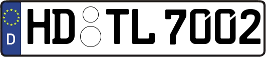 HD-TL7002