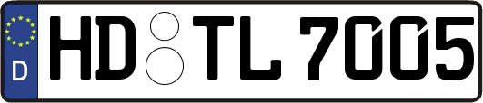 HD-TL7005