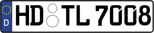 HD-TL7008