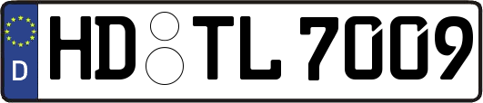 HD-TL7009