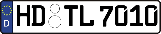 HD-TL7010
