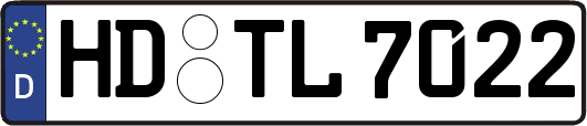 HD-TL7022