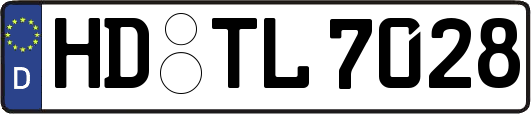 HD-TL7028