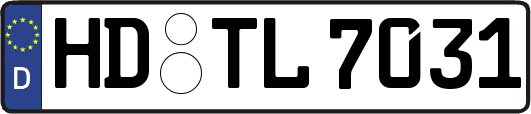 HD-TL7031