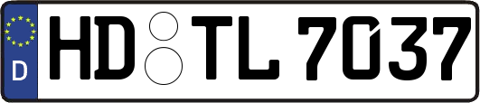 HD-TL7037