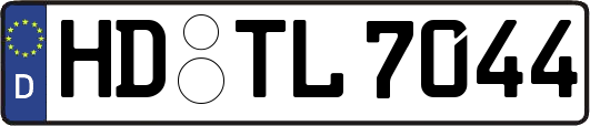 HD-TL7044