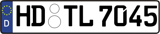 HD-TL7045