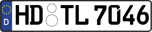 HD-TL7046