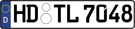 HD-TL7048