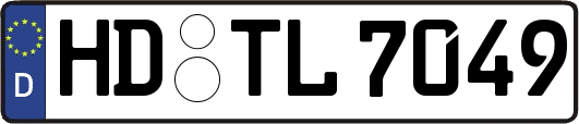 HD-TL7049