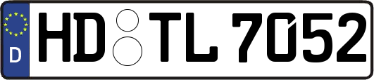 HD-TL7052