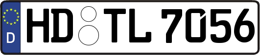 HD-TL7056