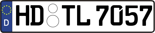 HD-TL7057