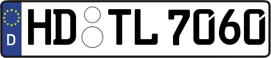 HD-TL7060