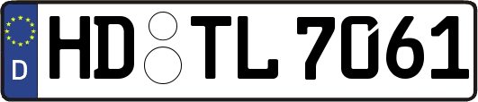 HD-TL7061