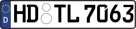HD-TL7063