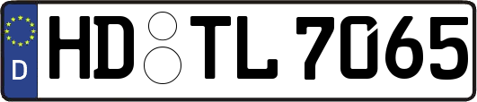 HD-TL7065