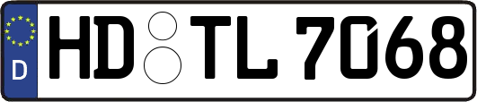 HD-TL7068