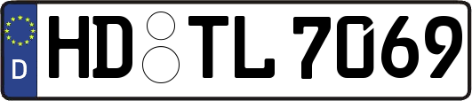 HD-TL7069