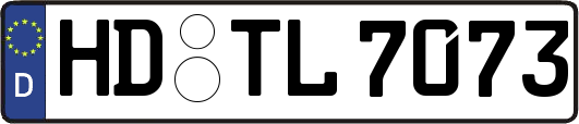 HD-TL7073