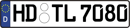 HD-TL7080
