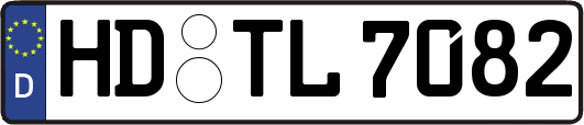 HD-TL7082