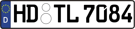 HD-TL7084