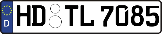 HD-TL7085