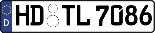 HD-TL7086