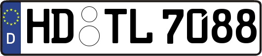 HD-TL7088
