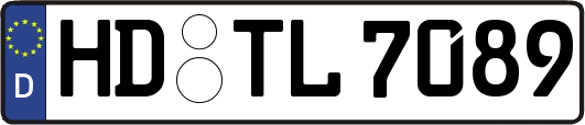 HD-TL7089