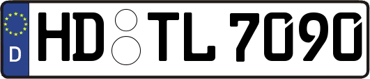 HD-TL7090